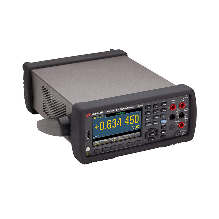 34460A Digital Multimeter