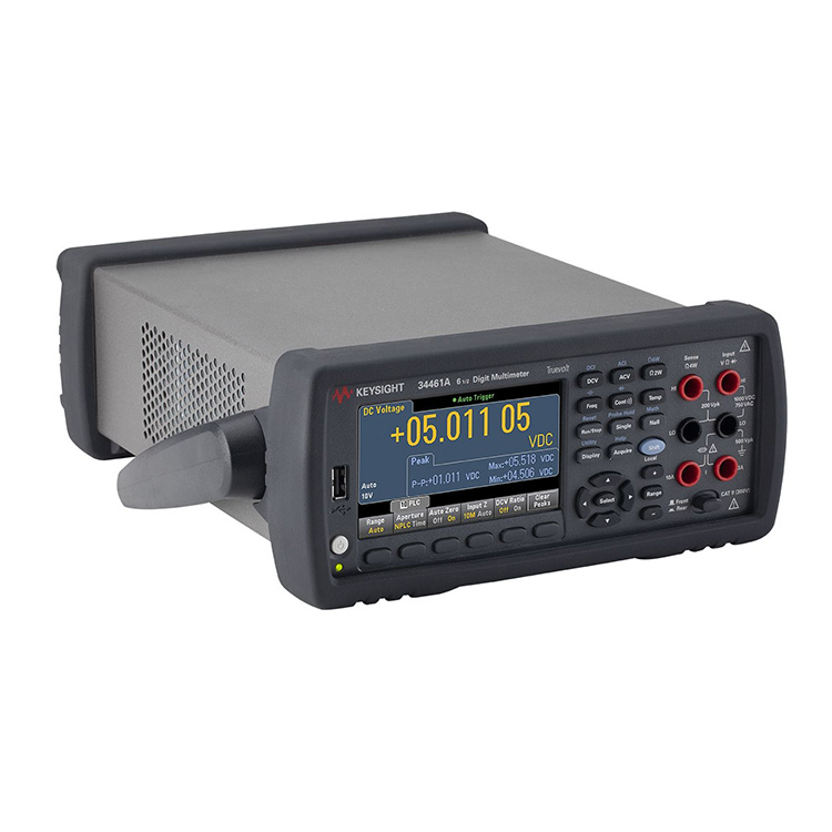 34461A Digital Multimeter