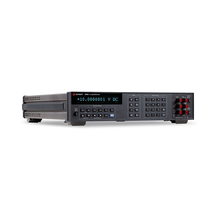 3458A Digital Multimeter