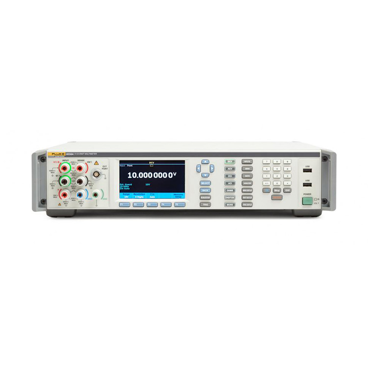 Mga Digital Multimeter ng Fluke8558A