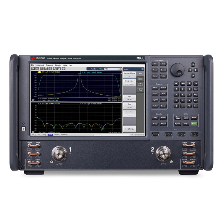 N5235B PNA-L Network Analyzers