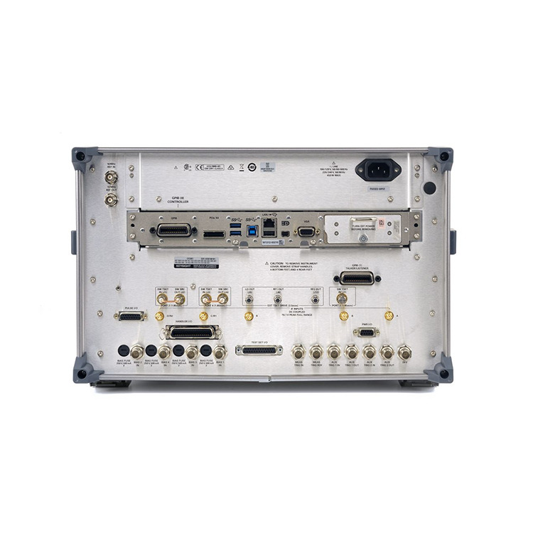 N5247B PNA-X Network Analyzers