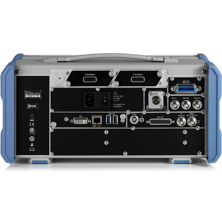 R&S FPL1026 Spectrum Analyzer