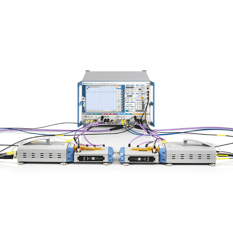 R&S ZVA110 Vector Network Analyzers